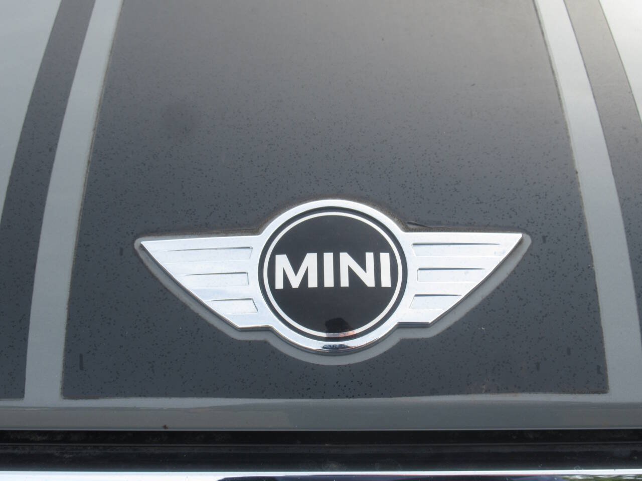 Used 2017 MINI Cooper Countryman S AWD/4WD image 5