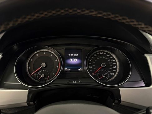 Used 2021 Volkswagen Atlas SE image 22