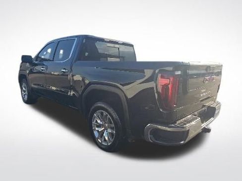 Used 2019 GMC Sierra 1500 SLT RWD image 5