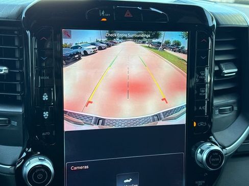 New 2026 RAM 1500 Lone Star AWD/4WD image 26