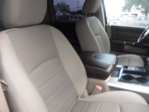 Used 2012 RAM 1500 Outdoorsman AWD/4WD image 31