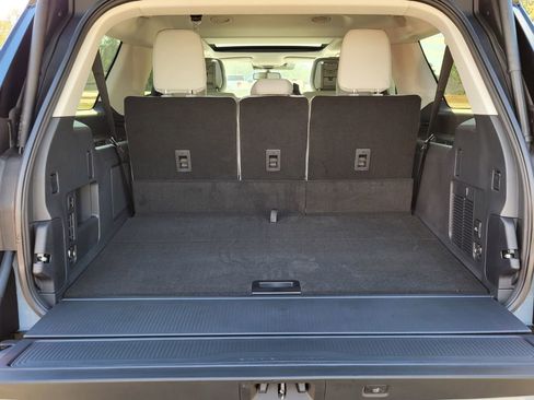 New 2026 Ford Expedition Max Platinum w/ Driver's Package image 12