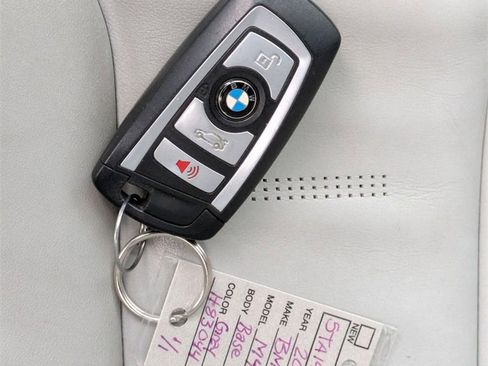 Used 2020 BMW M4 Base w/ Competition Package image 31