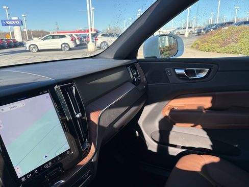 Certified 2023 Volvo XC60 B5 Plus w/ Climate Package image 24