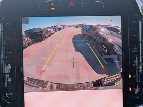 New 2026 RAM 1500 Rebel w/ Rebel Level 1 Equipment Group image 20