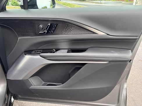 New 2026 Cadillac Lyriq AWD V w/ LPO, Floor Liner Package image 53