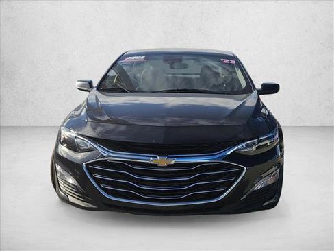 Used 2023 Chevrolet Malibu LT image 6