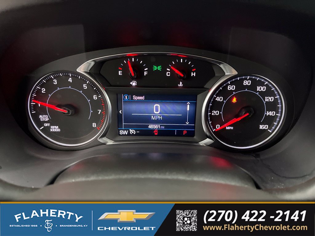 Used 2023 GMC Acadia SLE w/ Driver Convenience Package AWD/4WD image 29