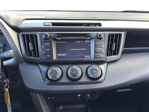 Certified 2018 Toyota RAV4 LE image 17