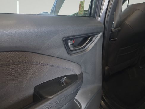 Used 2025 Subaru Forester Premium AWD/4WD image 24