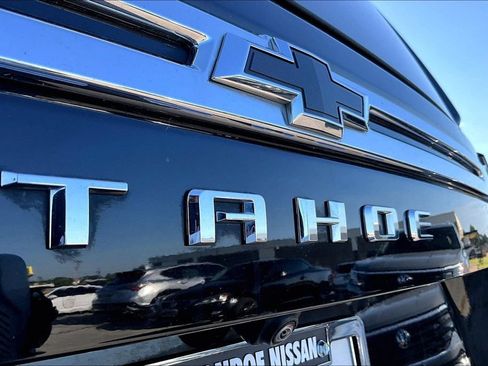 Used 2023 Chevrolet Tahoe LT AWD/4WD image 34