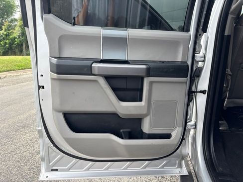 Used 2019 Ford F250 XLT w/ XLT Premium Package AWD/4WD image 22
