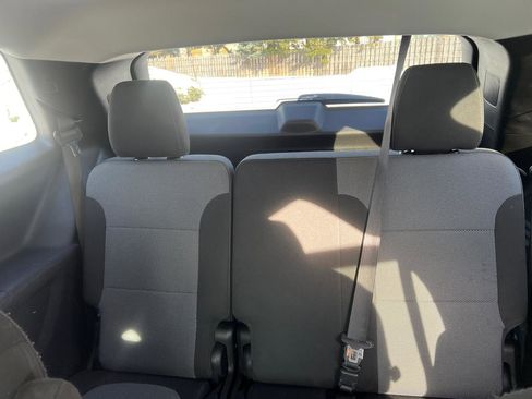 Used 2020 Chevrolet Traverse LT w/ LPO, Cargo Package image 37