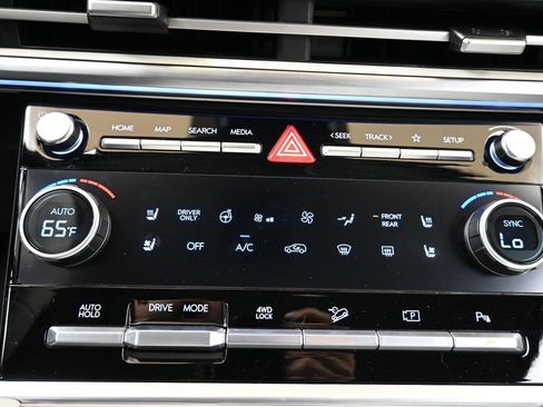 New 2026 Hyundai Santa Fe Limited AWD/4WD image 34