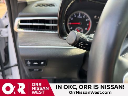 Used 2021 Kia K5 EX image 28