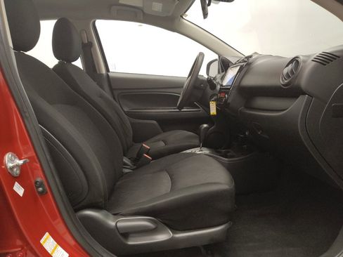 Used 2021 Mitsubishi Mirage SE image 21