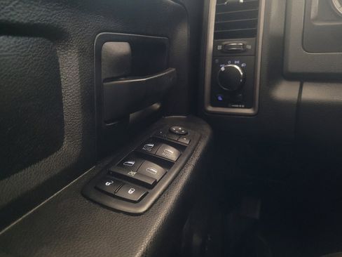 Used 2019 RAM 1500 Tradesman w/ Popular Equipment Group RWD image 27