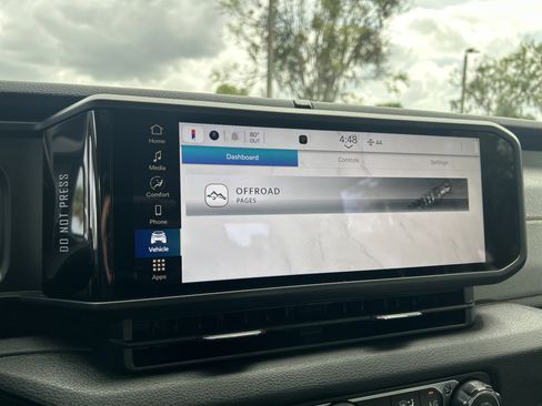 New 2026 Jeep Gladiator Sport image 46