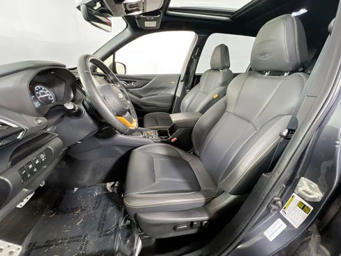 Used 2022 Subaru Forester Wilderness image 22