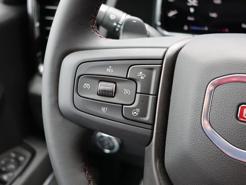 New 2026 GMC Sierra 1500 AT4X w/ AT4X AEV Edition image 17