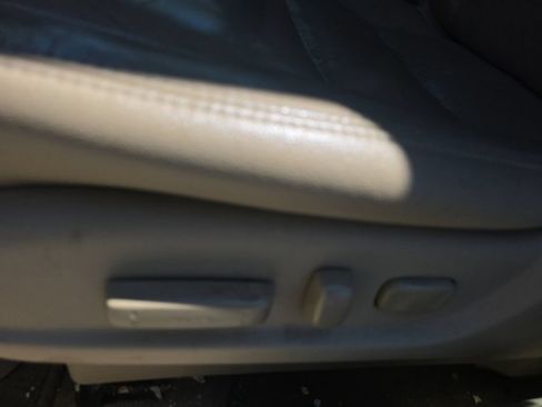 Used 2009 Honda Accord EX-L image 11