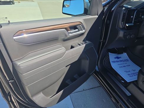 New 2026 Chevrolet Silverado 1500 LT AWD/4WD image 10