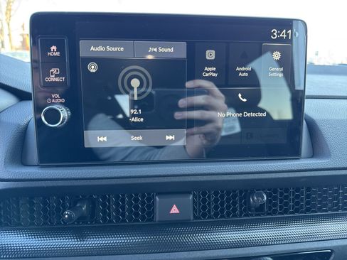 New 2026 Honda CR-V LX image 14