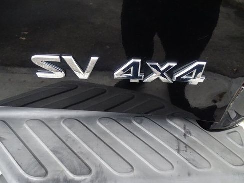 Used 2016 Nissan Frontier SV w/ SV Value Truck Package image 23
