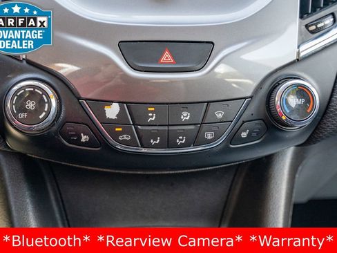 Used 2018 Chevrolet Cruze LT w/ Convenience Package image 24