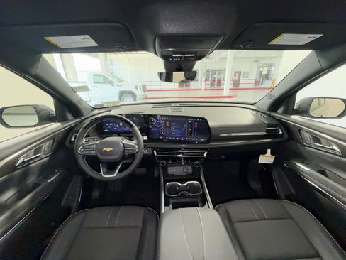 New 2026 Chevrolet Traverse High Country FWD image 23