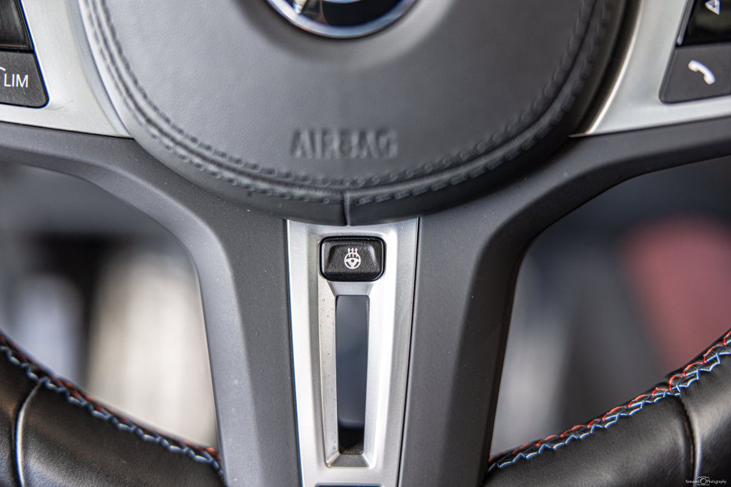 Used 2024 BMW X4 M40i AWD/4WD image 28