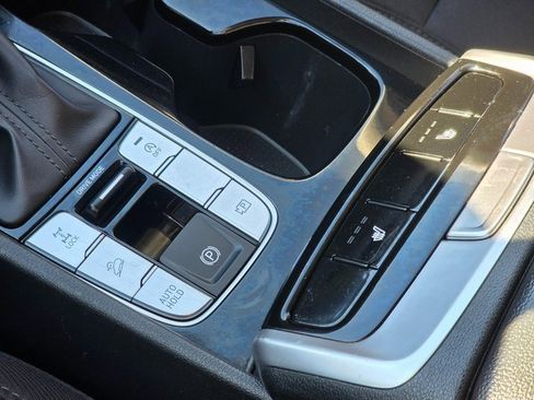 Certified 2024 Hyundai Tucson SEL image 30