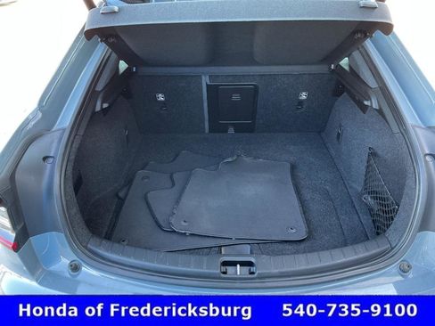 Used 2022 Polestar Polestar 2 w/ Plus Package AWD/4WD image 15