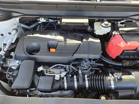 New 2026 Acura RDX SH-AWD w/ Technology Package image 20