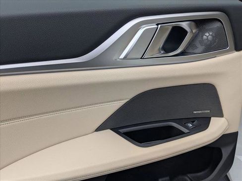 Certified 2025 BMW i4 xDrive40i w/ Premium Package image 21