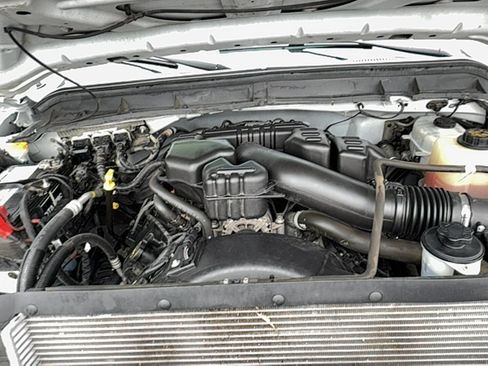 Used 2016 Ford F350 XL w/ XL Appearance Package RWD image 25