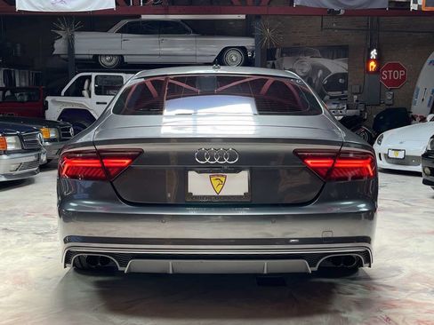 Used 2018 Audi S7 Prestige AWD/4WD image 8