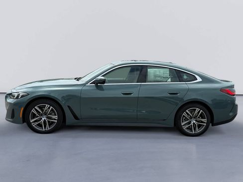 New 2026 BMW 430i xDrive w/ Premium Package AWD/4WD image 6