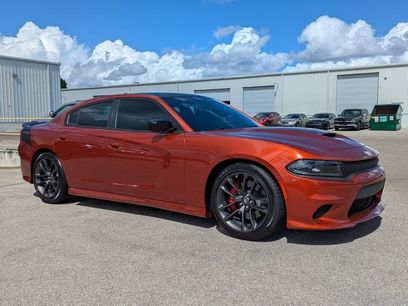 Certified 2023 Dodge Charger R/T w/ Daytona Edition Group