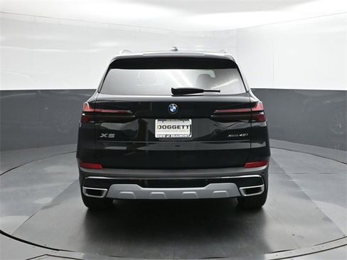 New 2026 BMW X5 xDrive40i image 8