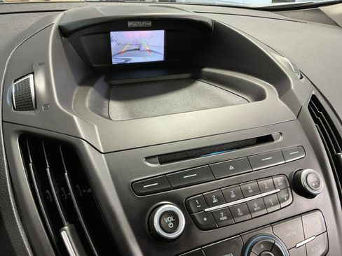 Used 2017 Ford C-MAX SE image 27