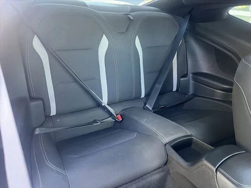 Used 2022 Chevrolet Camaro LT w/ RS Package RWD image 17