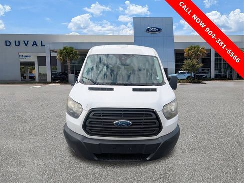 Used 2017 Ford Transit 350 XL image 9