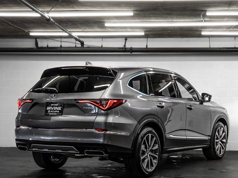 New 2026 Acura MDX w/ Technology Package image 5