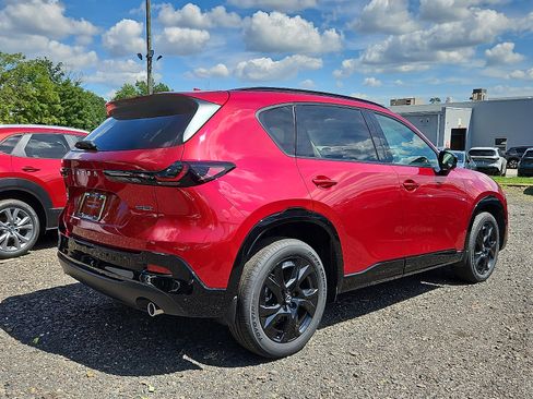 New 2026 MAZDA CX-5 2.5 S w/ Premium Package AWD/4WD image 6