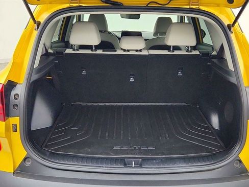 Used 2021 Kia Seltos SX AWD/4WD image 22