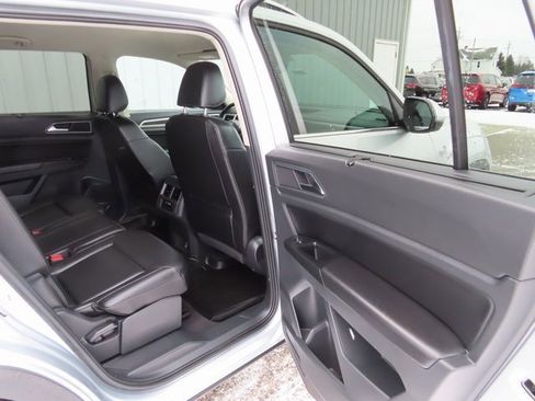 Used 2019 Volkswagen Atlas SE image 27