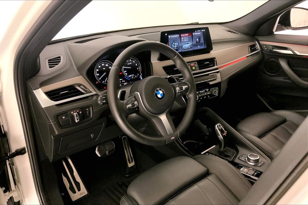 Used 2022 BMW X2 M35i w/ Premium Package AWD/4WD image 21