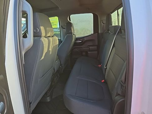 Used 2019 Chevrolet Silverado 1500 LT w/ Texas Edition image 14