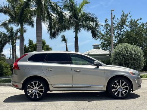 Used 2015 Volvo XC60 T5 Platinum FWD image 3